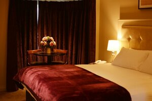 Rooms At Rue (Northern Ireland, County Tyrone, Omagh), hotel