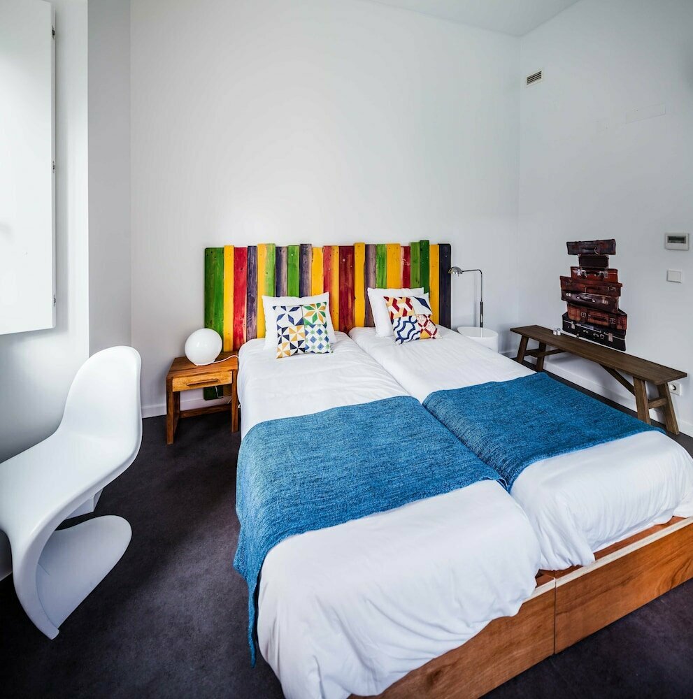 Hotel Joivy Moon Hill Hostel, Sintra, photo