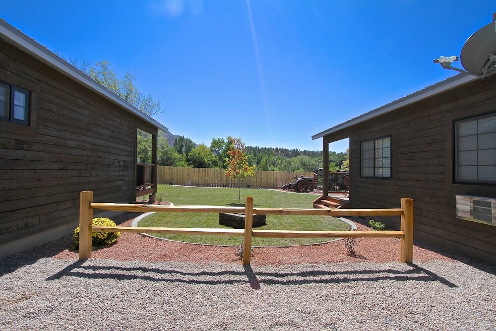 Фото The Escape to East Zion