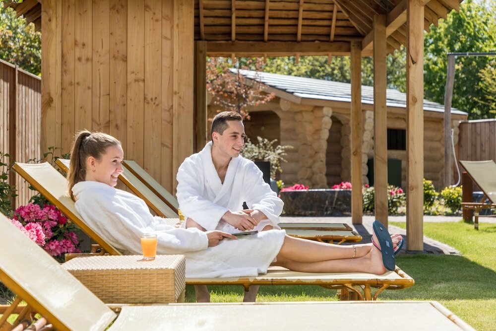 Фото Center Parcs Nordseeküste