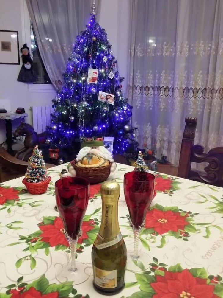 Фото B&b Casa dei Camini