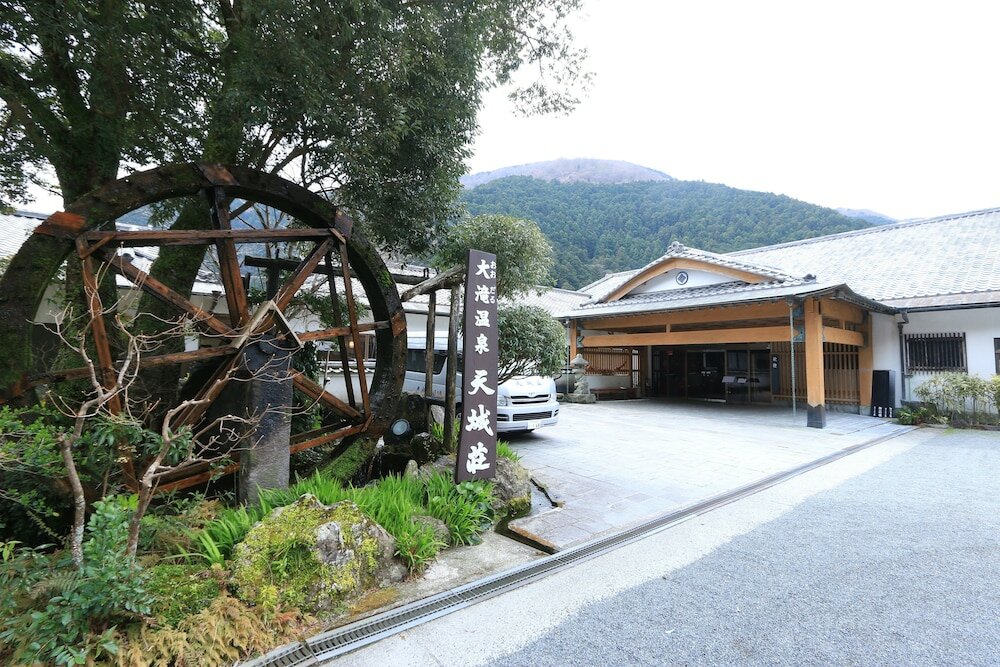 Фото Liberty resort Amagiso