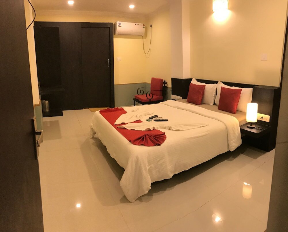 Фото Rivasa Comfort