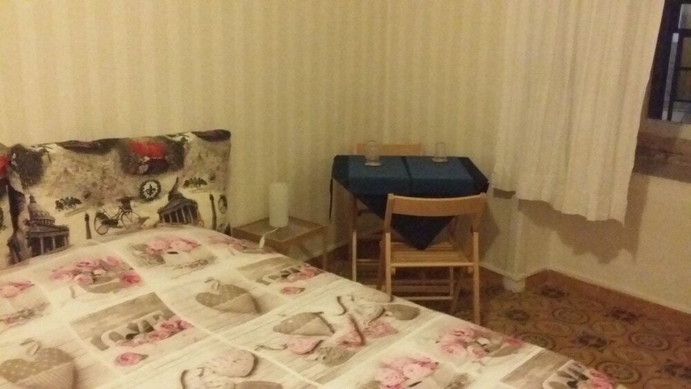 Фото B&b A Casa di Grazia