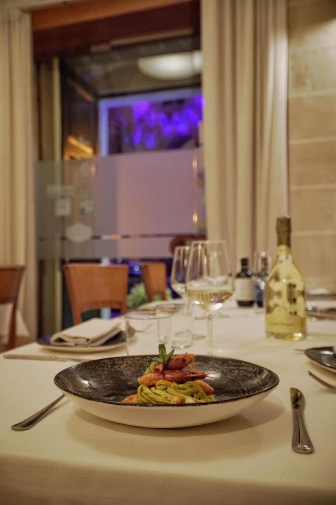 Фото Residenza del Monaco Bianco