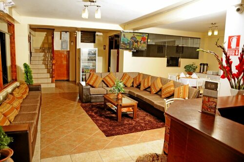 Гостиница Seven Mapi Hotel