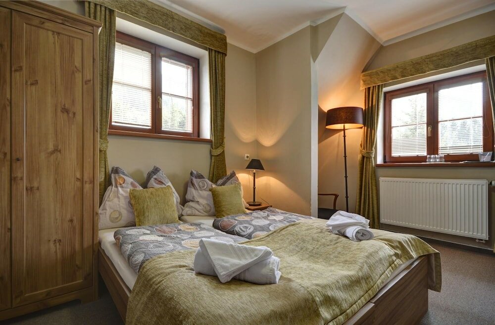 Фото Ski Hotel Stoh