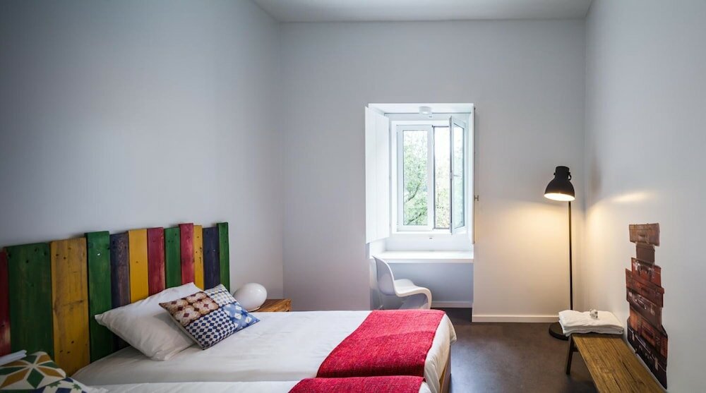 Фото Moon Hill Hostel