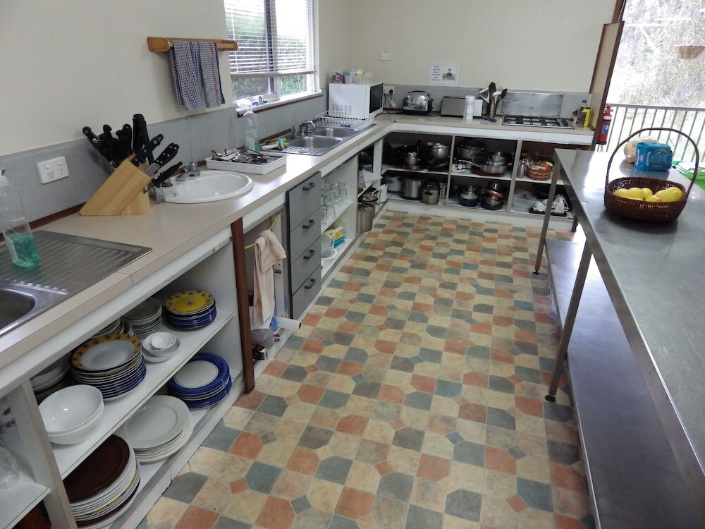 Фото Walpole Lodge