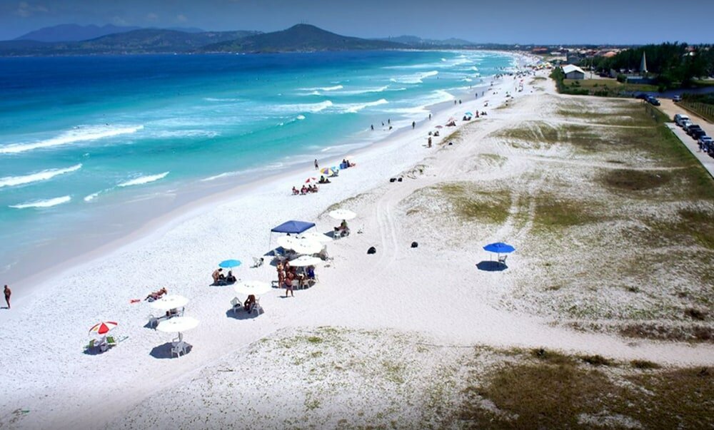 Фото Pousada On Shore