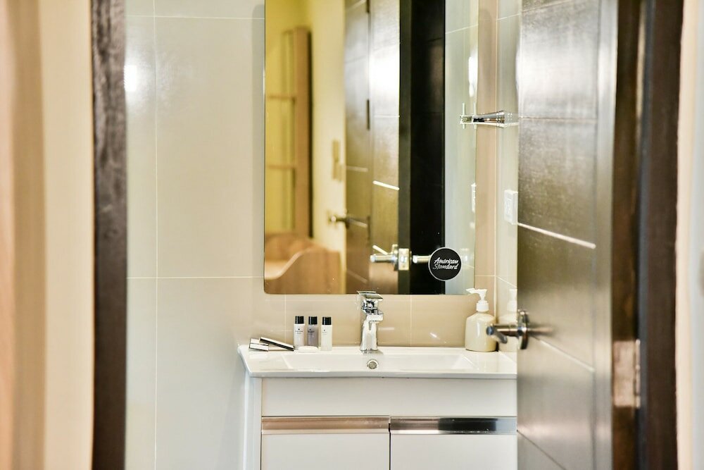 Фото The Kaze 34 Hotel and Serviced Residence