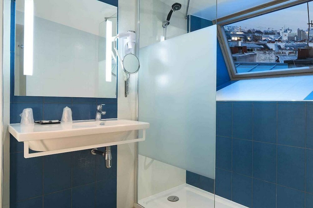 Фото Hotel Brésil Opera 