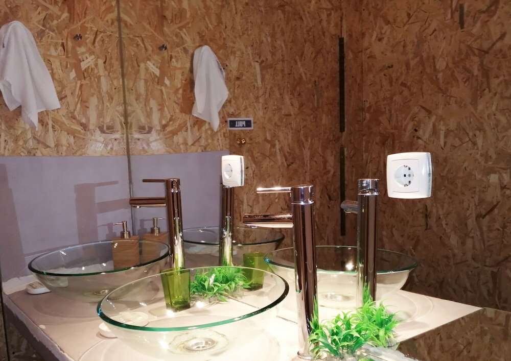 Фото Sky Beds Lisbon Hostel