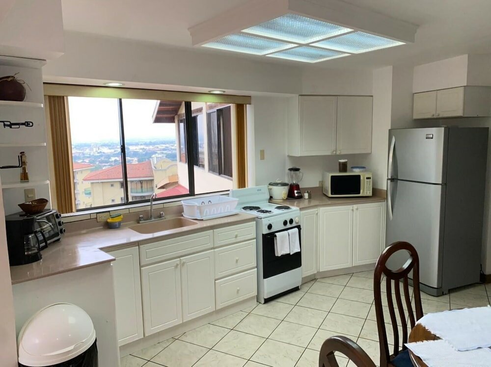 Фото Casa Reflejos City View