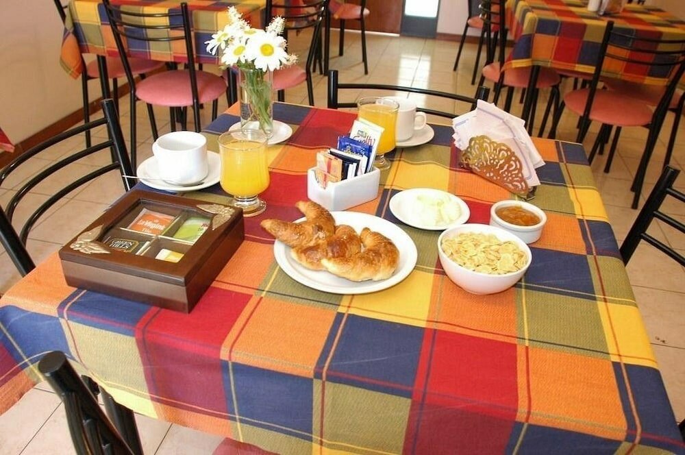 Фото Parque Apart Hotel