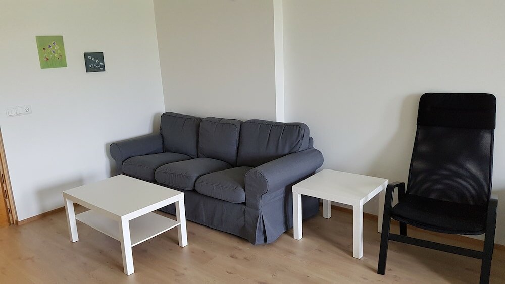 Фото Akranes Guesthouse