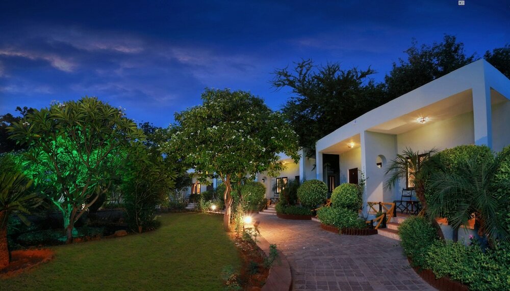 Фото Treehouse The Pugmark