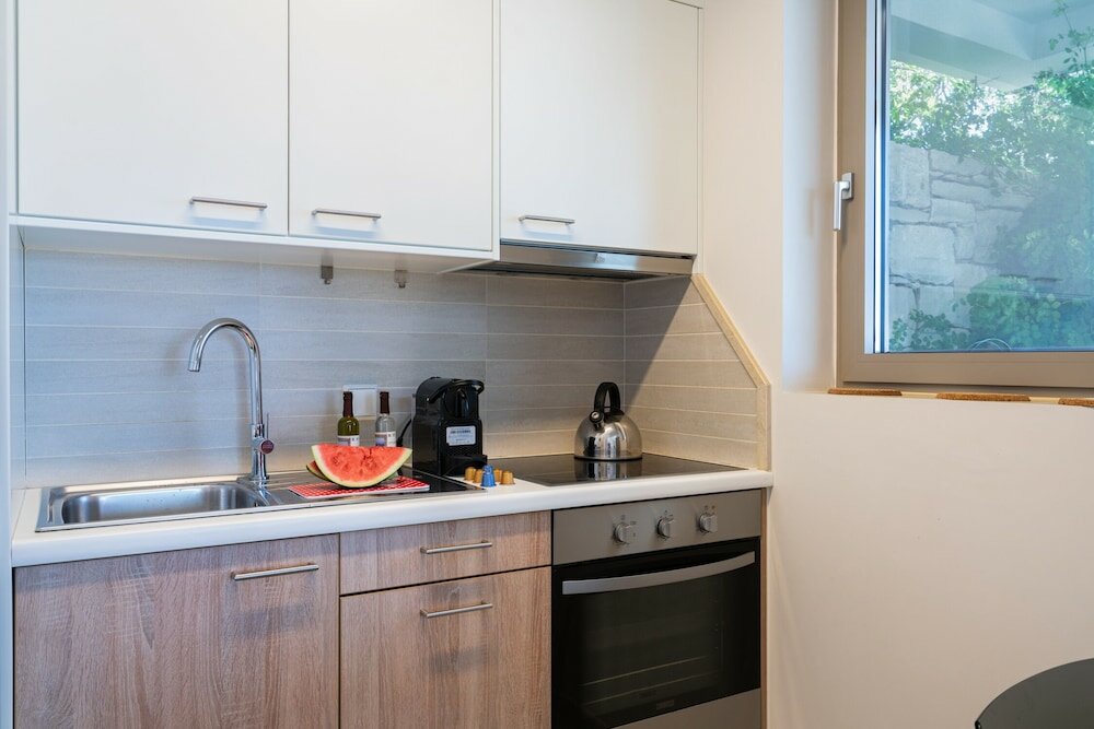 Фото Sofia Luxury Villas