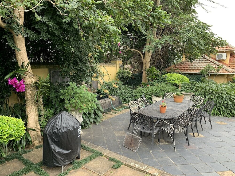 Фото Edens Guest House