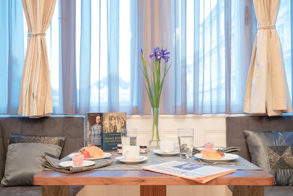 Фото Imperium Residence