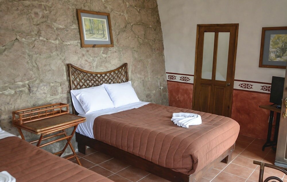 Фото Hotel Boutique Casa al Aire