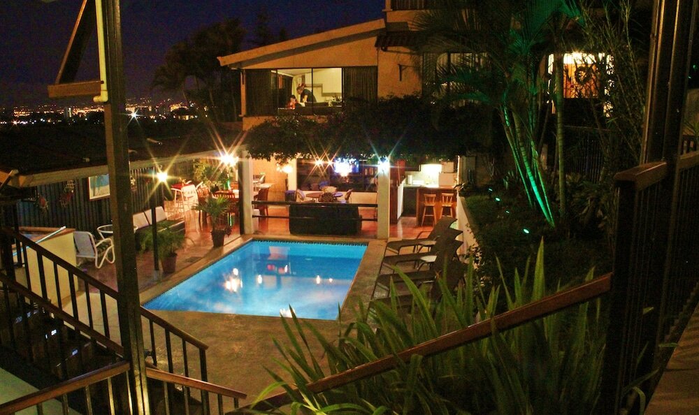 Фото Casa Reflejos City View