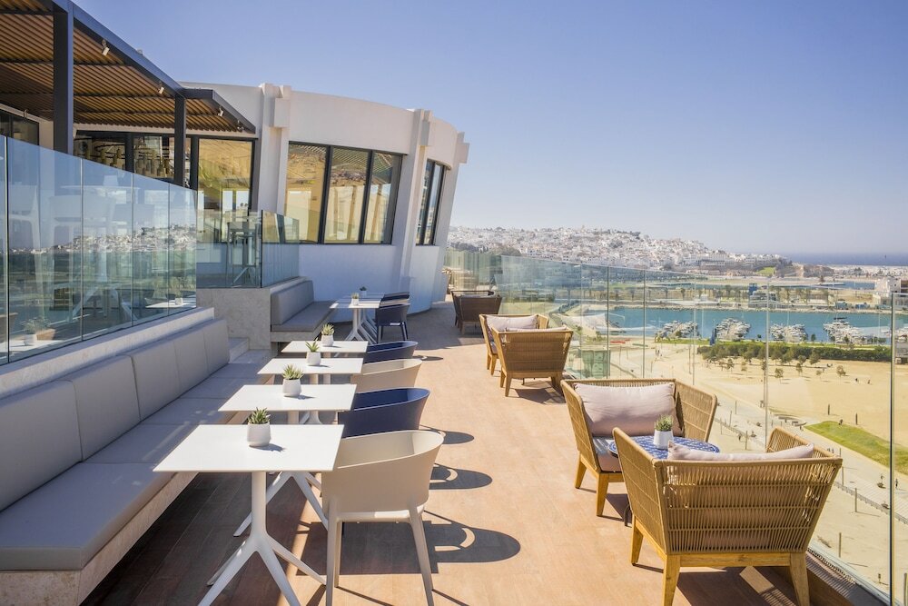 Фото Barceló Tanger