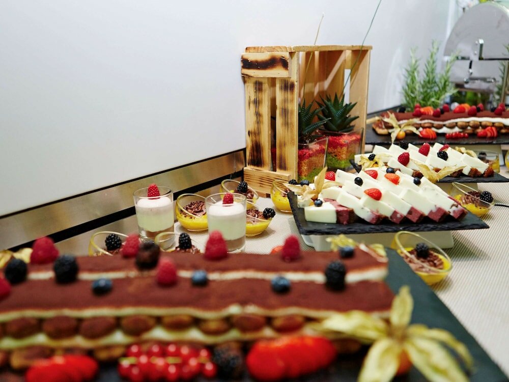 Фото Novotel Muenchen City