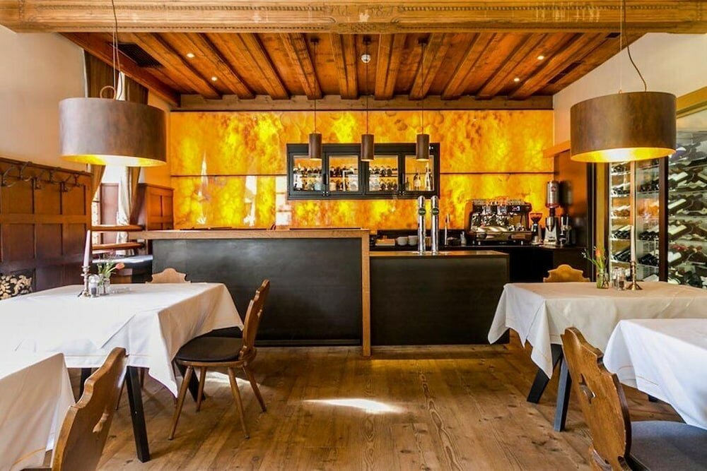 Фото Hotel Sailer