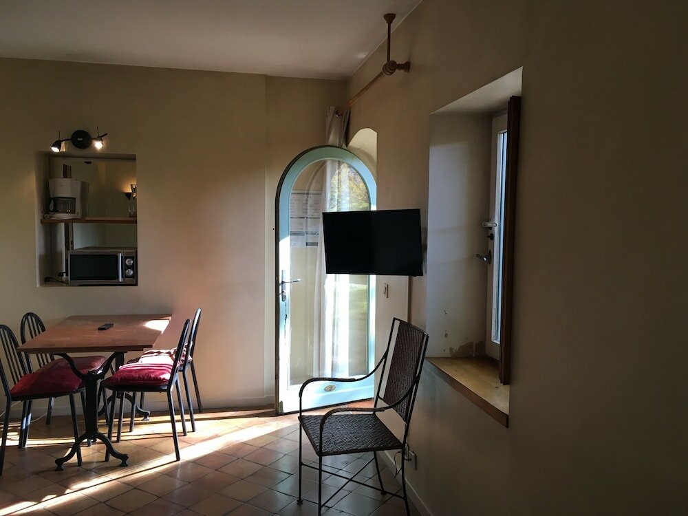 Фото La Bastide du Roy Rene