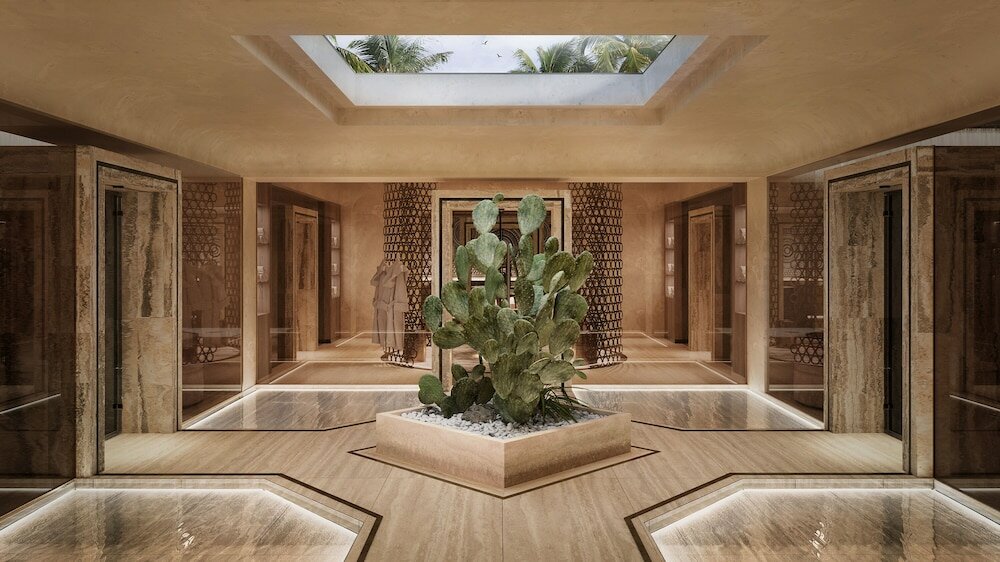 Фото Almar Giardino di Costanza Resort & SPA