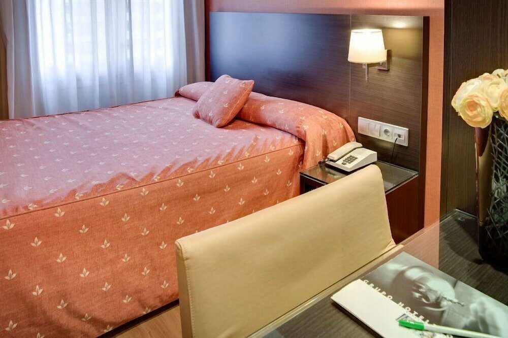 Фото Casanova Hotel