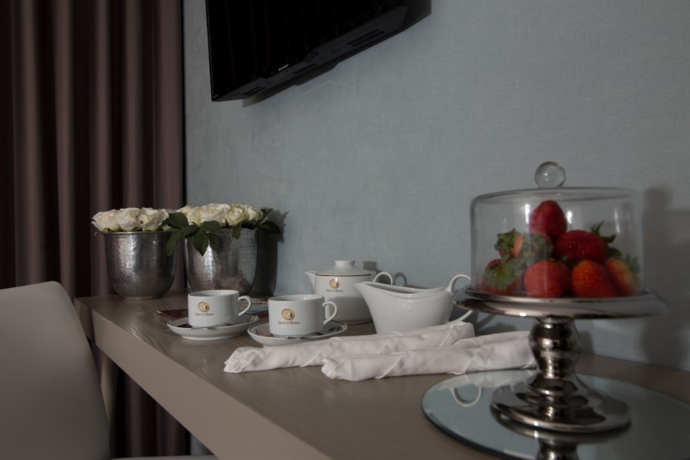 Фото Hotel Ílhavo Plaza