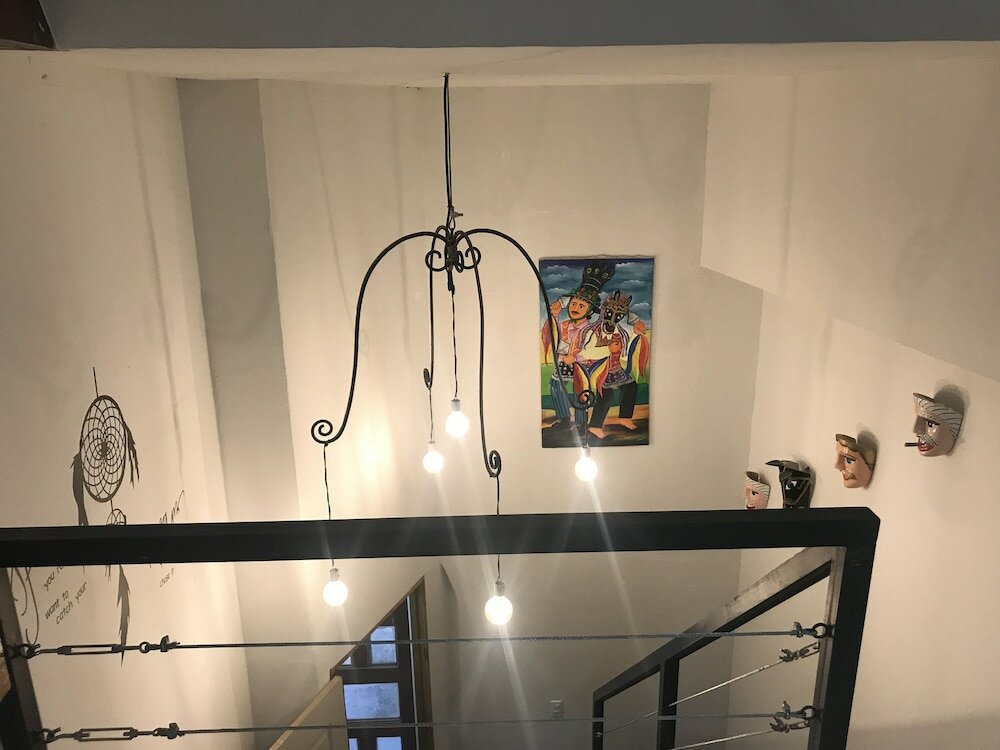 Фото El Caite - Hostel