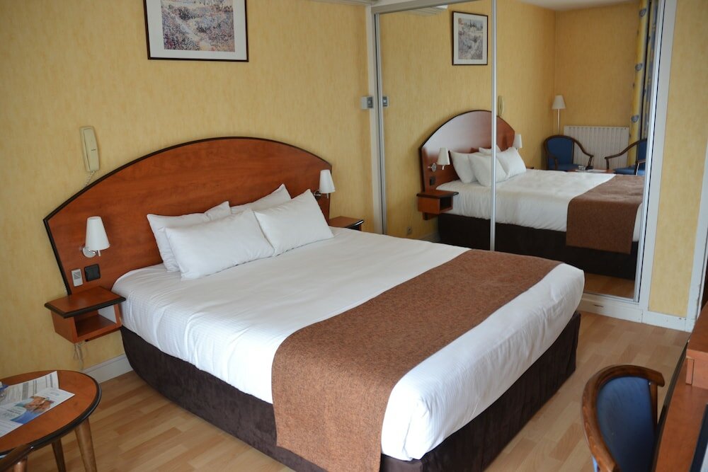 Фото Le Grand Hotel