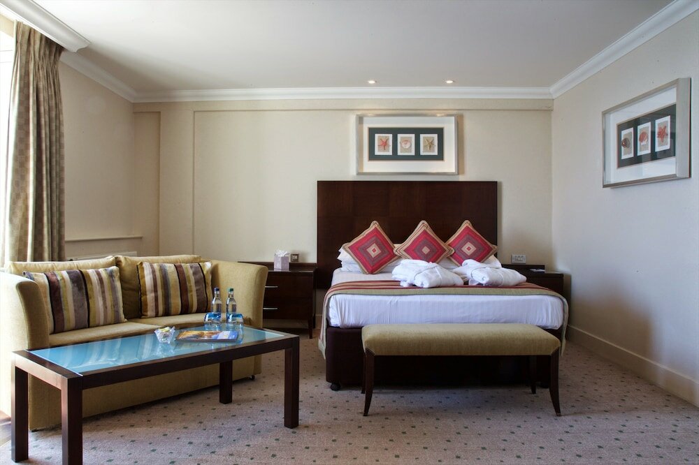 Фото Bournemouth East Cliff Hotel, Sure Hotel Collection by Bw