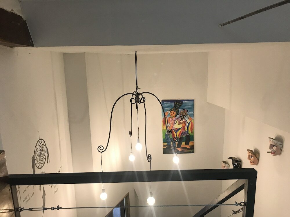 Фото El Caite - Hostel