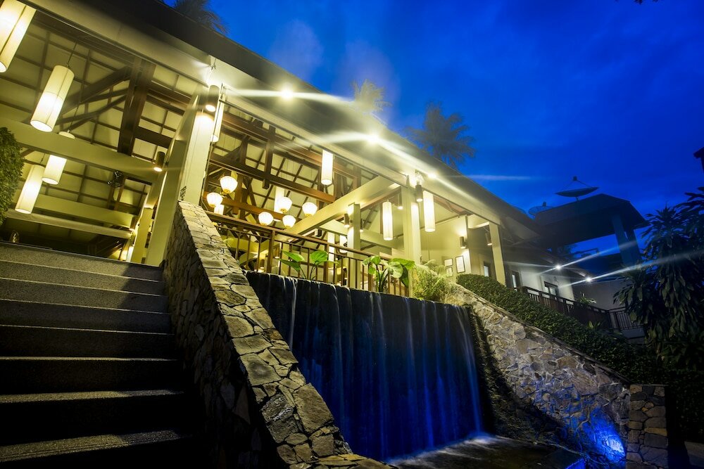 Фото Baan Haad Ngam Boutique Resort & Villas