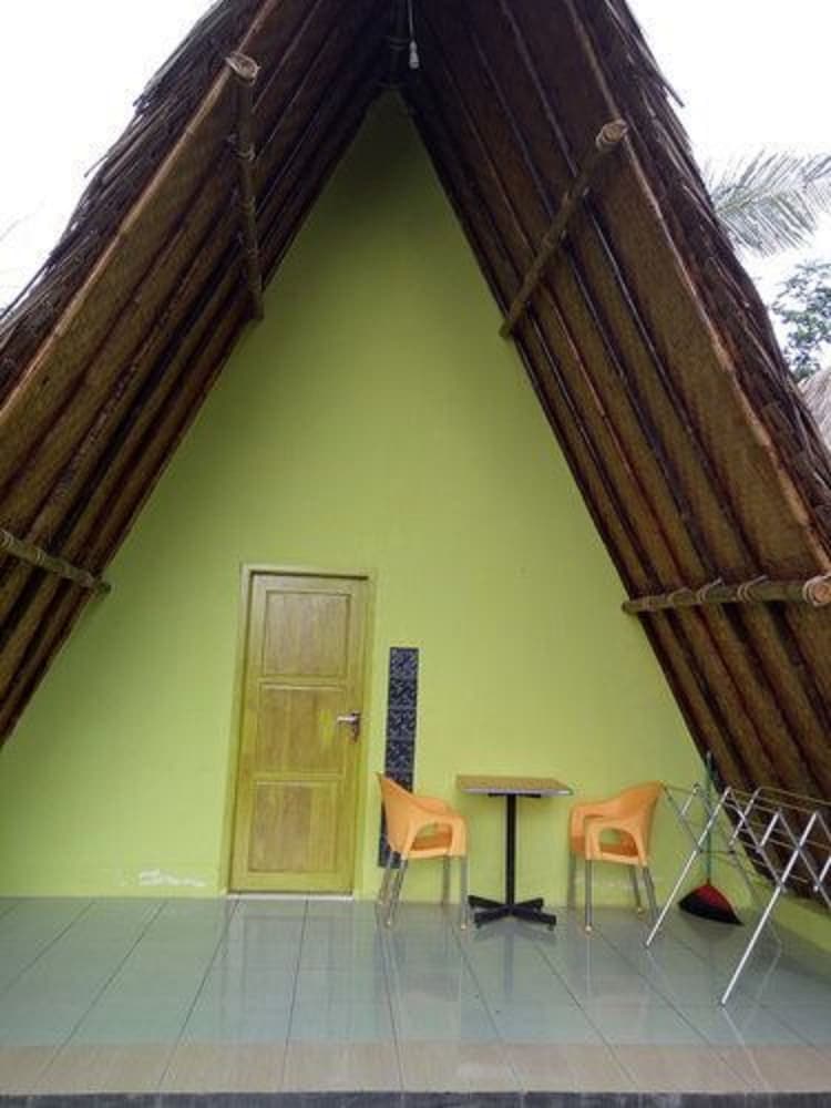 Фото Penginapan Bunar Tunggal