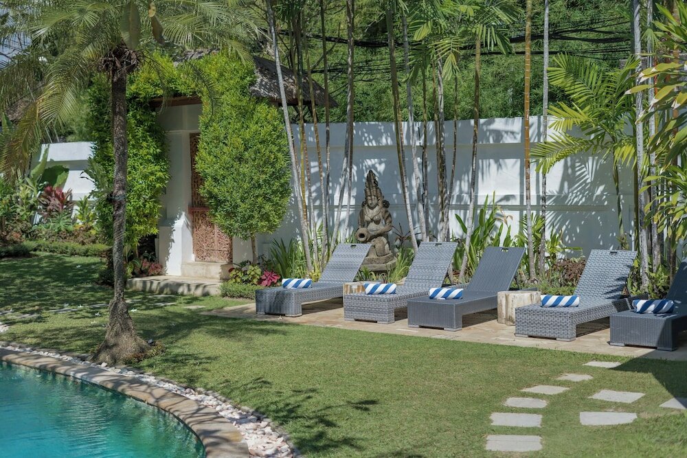 Фото The Jasmina Estate