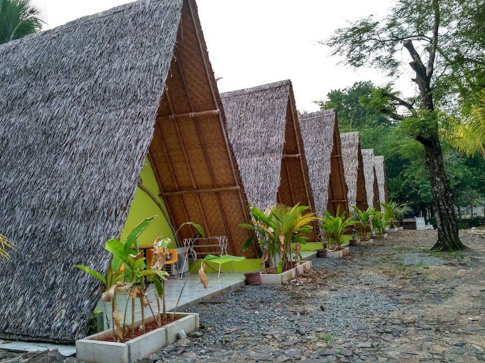 Фото Penginapan Bunar Tunggal