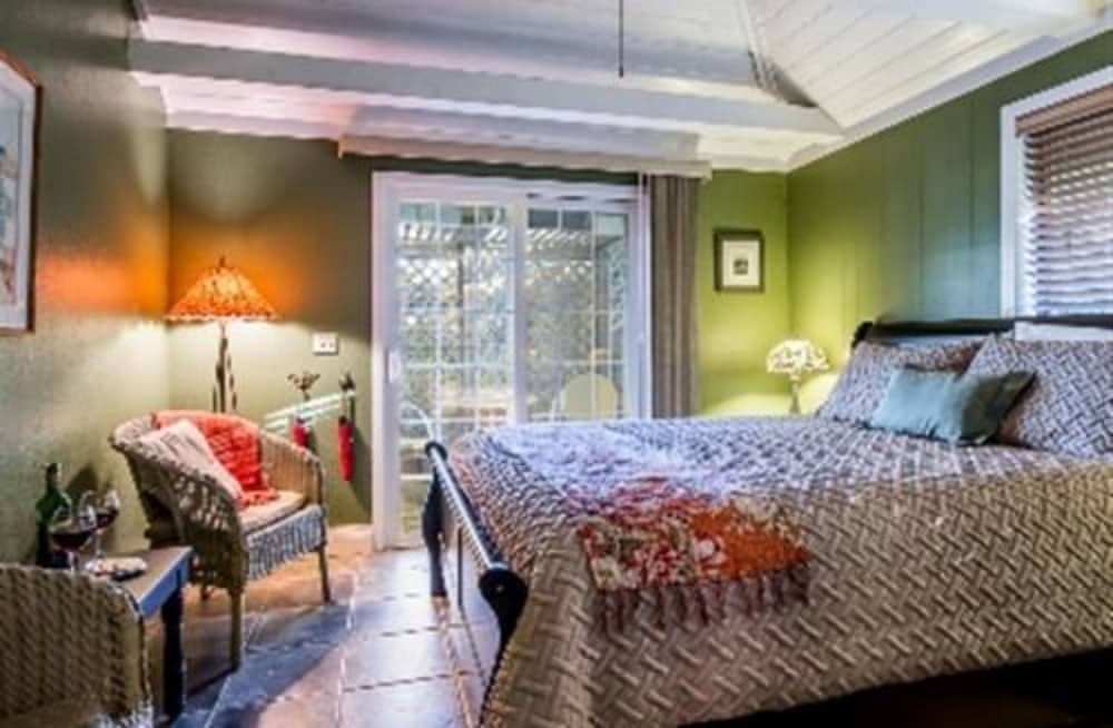 Фото Oak Hill Bed & Breakfast