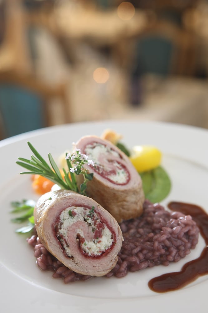 Фото Kirchbühl Resort