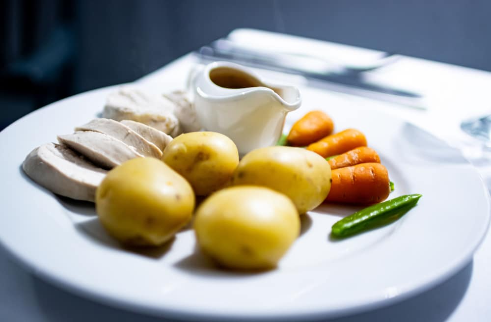 Фото McInnes House Hotel