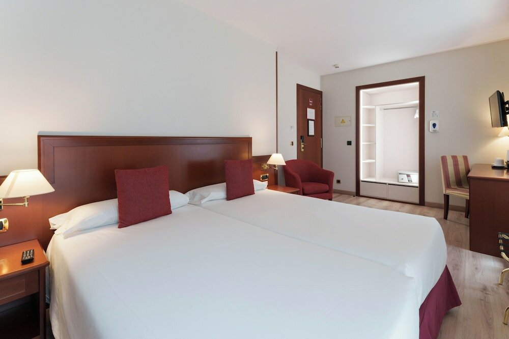 Фото Hotel SPA Termes Carlemany