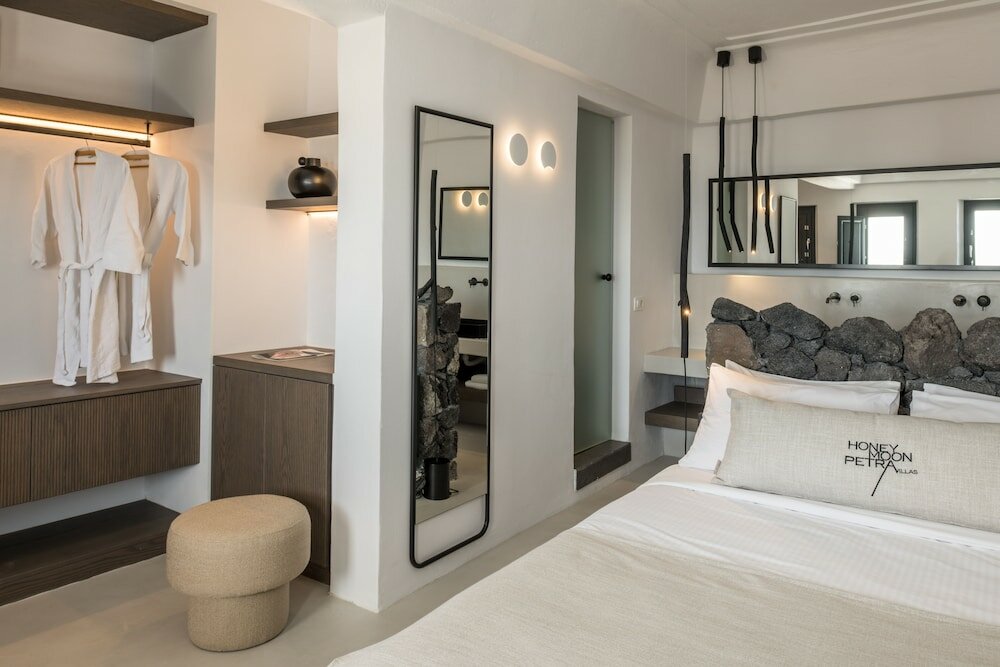 Фото Honeymoon Petra Villas