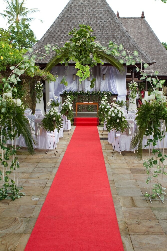 Фото Rama Beach Resort and Villas