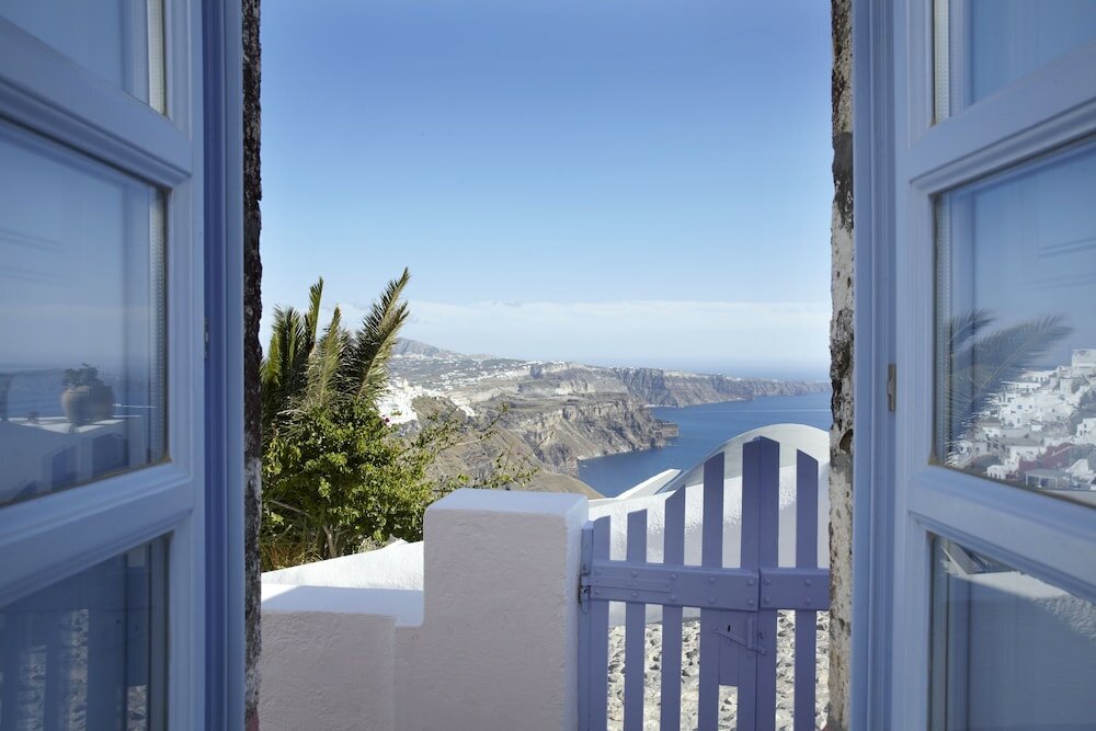 Фото Honeymoon Petra Villas