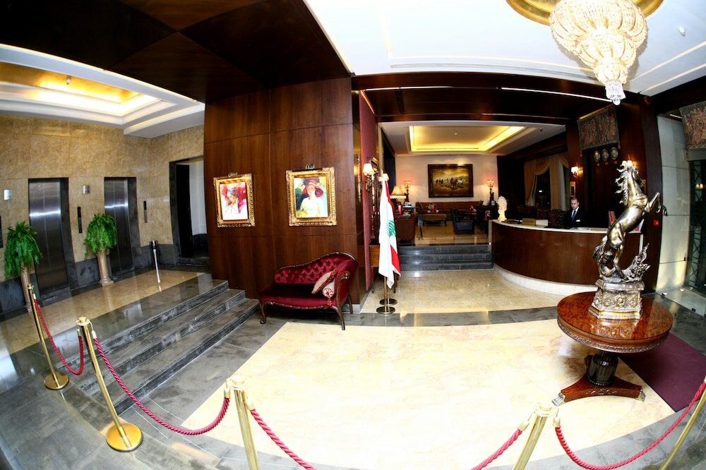 Фото Markazia Suites