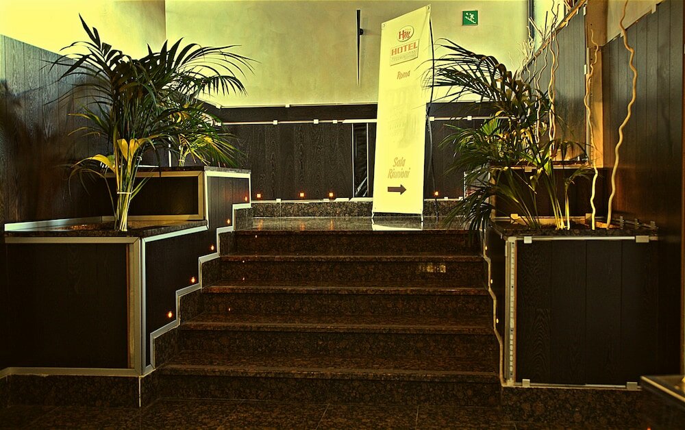 Фото Hotel Meeting Roma